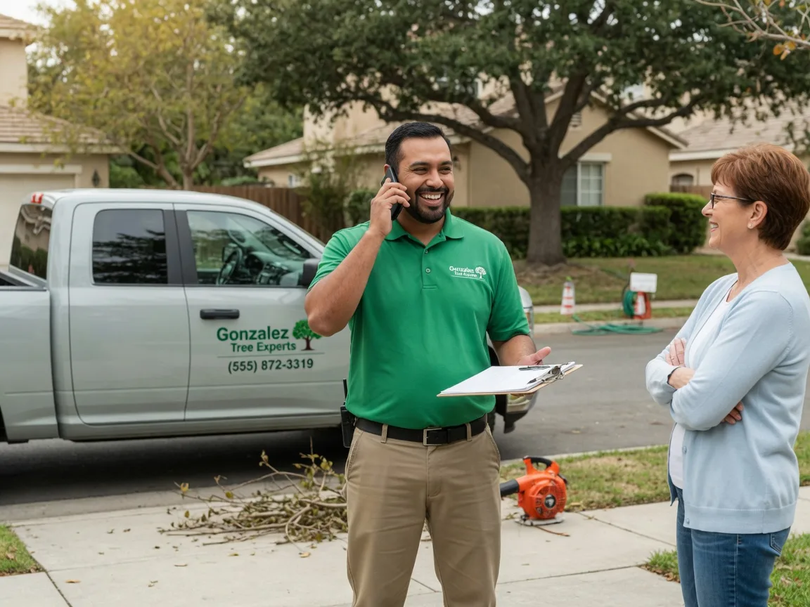 Tree Service Paris, TN FAQs